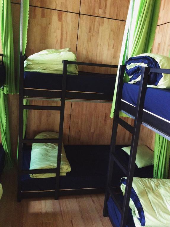 Homestay Hoang Vy Da Lat Esterno foto