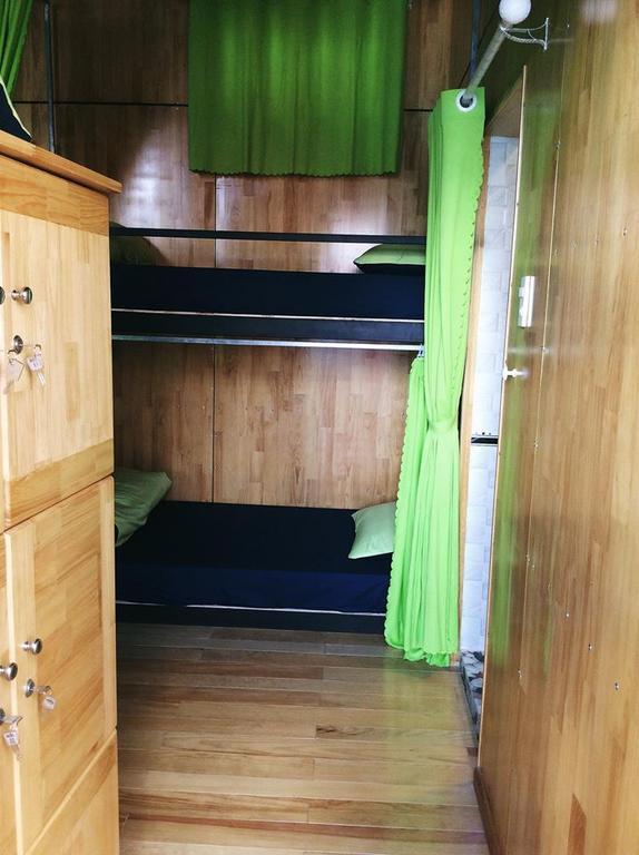 Homestay Hoang Vy Da Lat Esterno foto