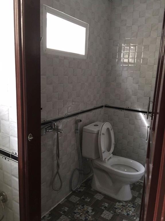 Homestay Hoang Vy Da Lat Esterno foto