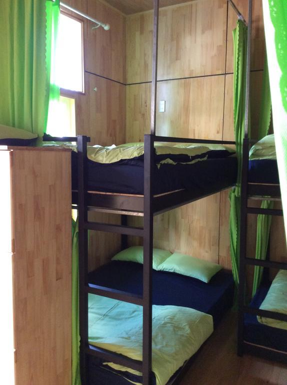 Homestay Hoang Vy Da Lat Esterno foto