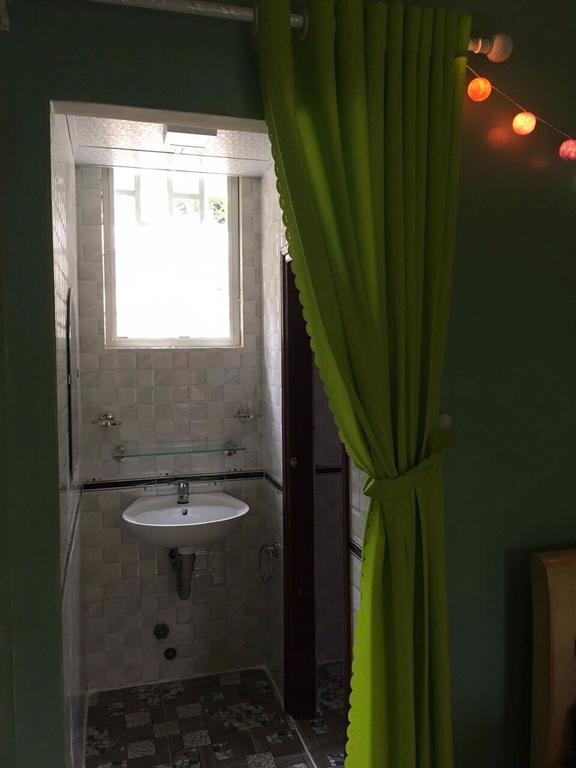 Homestay Hoang Vy Da Lat Esterno foto
