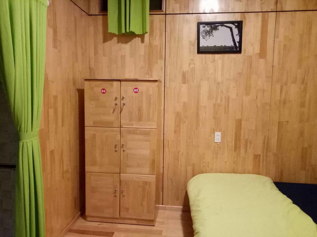Homestay Hoang Vy Da Lat Esterno foto