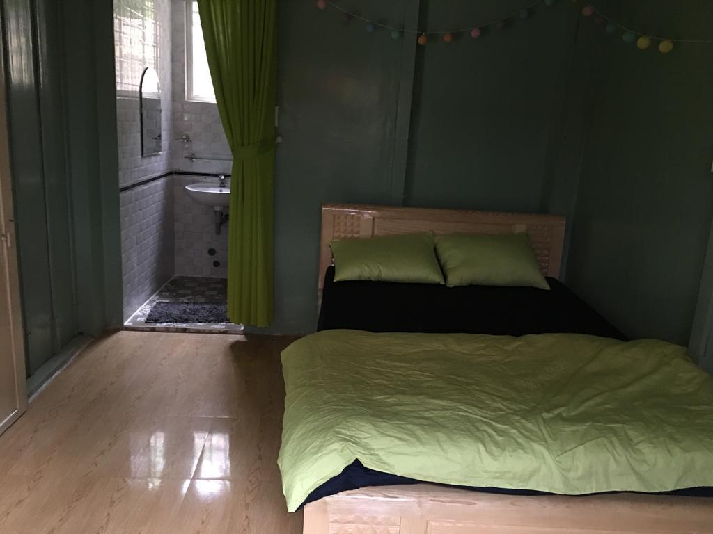 Homestay Hoang Vy Da Lat Esterno foto