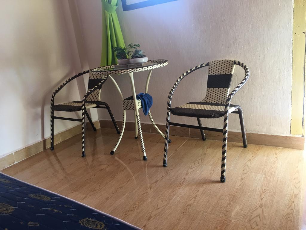 Homestay Hoang Vy Da Lat Esterno foto