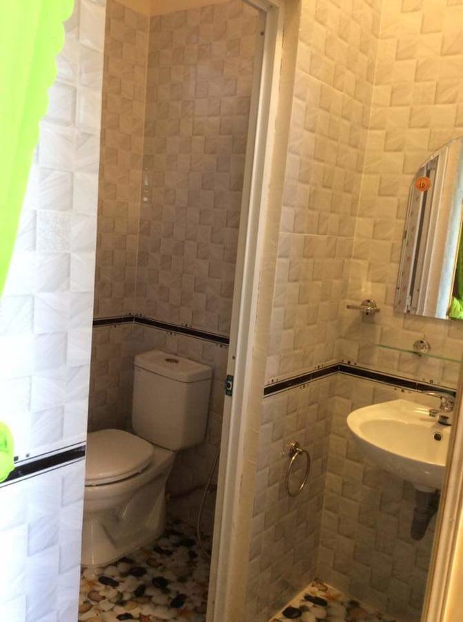 Homestay Hoang Vy Da Lat Esterno foto